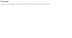Desktop Screenshot of mail.lacasita.biz